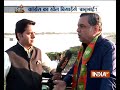 Gujarat Assembly Elections: Paresh Rawal in Chunav Rath