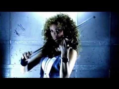 Miri Ben Ari - Grammy Winner Violinist