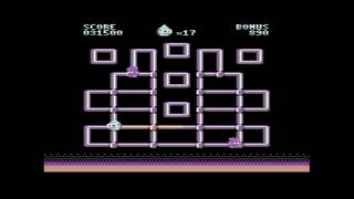 COMMODORE 64 += DRIP 2 += NEW GAME 2024 - FULL GAMEPLAY