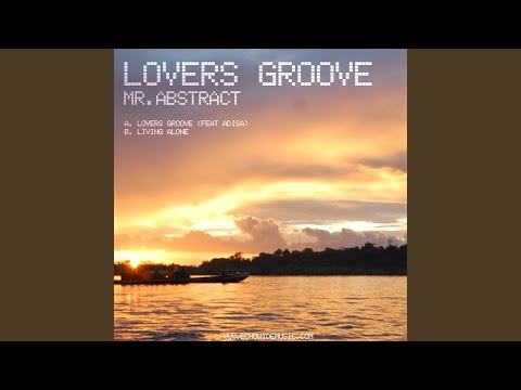 Lovers Groove (feat.Adisa)
