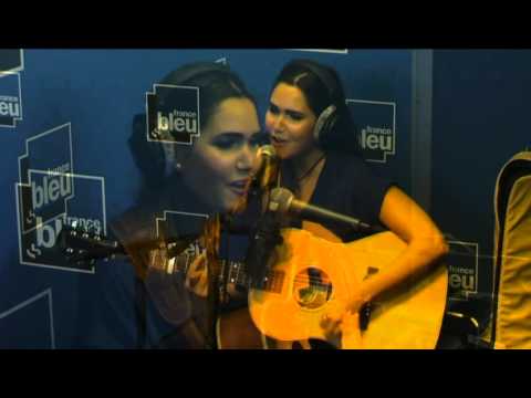 le live de France Bleu Midi Ensemble