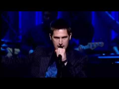 Greg Long: Mercy Said No