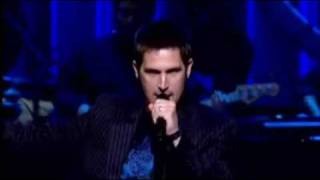 Greg Long: Mercy Said No