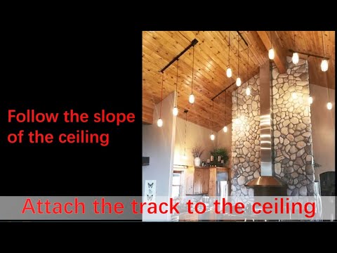 4 4SLOPED CEILING LIGHTING SOLUTIONS