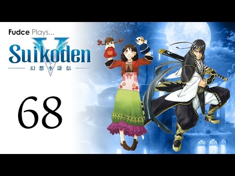 Suikoden V - Episode 68: To The Island Nations Once Again!