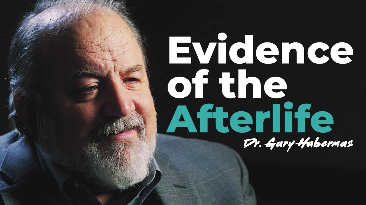 Two Near-Death Experiences that Can't Be Explained Away (Dr. Gary Habermas)