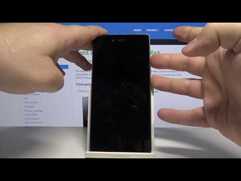 How to Factory Reset ZTE Nubia Z9 Max – Restore Default Settings