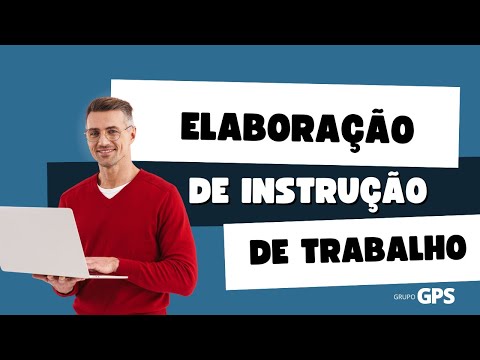 GPSvc | Preparation of Work Instructions – DO