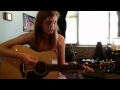 The Prayer by Kid Cudi Cover by Izzy