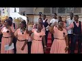 SIFA NA UTUKUFU VYOTE NI KWA MUNGU ST ANTHONY CHOIR MALINDI