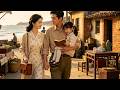 FULL Escape From Mean Family To The Island I Have A Sweet Marriage In The 1980s Minidrama
