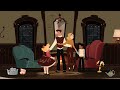 John Williams and the Boston Pops – Christmas Collection (1 hour Animation)