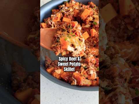 Easy 45g Protein Meal Under $5! (One Pan)