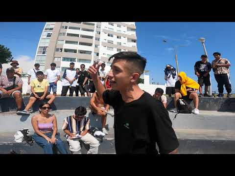 SCOPE vs LEMAFAIS - OCTAVOS - LZ LANDO LINES