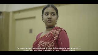 East Zone- Short Film Winner WEST BENGAL Tribal Rights