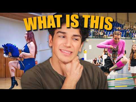 The Most Delusional TikTok Community 🐴