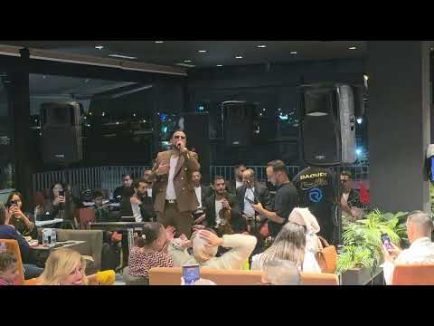 سهرة حية مع الداودي - ببوسكورة   8/11/2025 - DAOUDI LIVE 