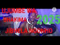 JIBHELA KONDELA UJUMBE WA WANAWAK