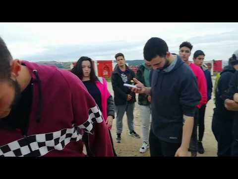 POBE vs PANTERA - OCTAVOS - RJ BATTLE