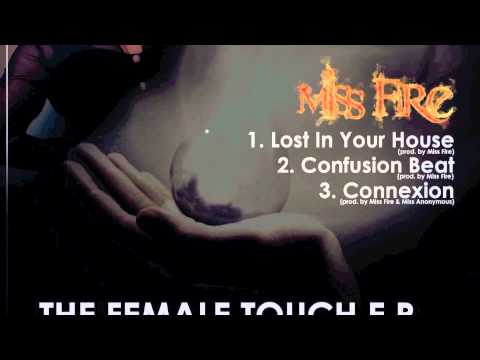 Miss Fire Ft. Van Cleef - The Beat