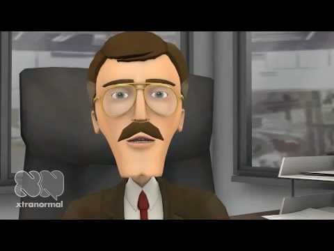 Funny Sales Lead Generation - The Maverick Prospecting Secrets - Funny Sales Video