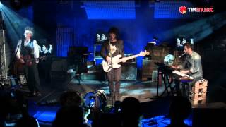 Fabi Silvestri Gazzè Exclusive Showcase - L&#39;Amore Non Esiste