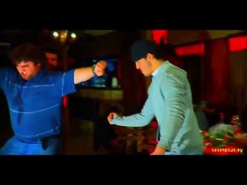 'Горцы от ума 2' - 'До конца'.