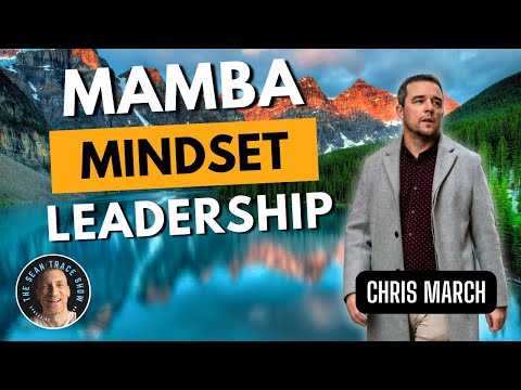 The Sean Trace Show and Chris March Coaching 