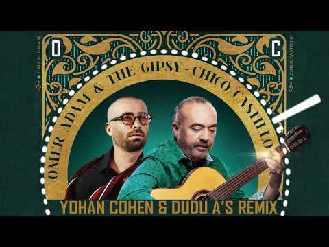 Omer Adam & The Gipsy - Todo Es La Musica (Yohan Cohen & Dudu A'S Demo Remix)