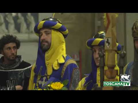 2019-09-15 AREZZO - TE DEUM S. SPIRITO