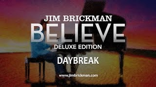 Jim Brickman - 03 Daybreak