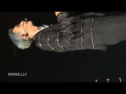 190825 Lay grand Line in bkk (ment)