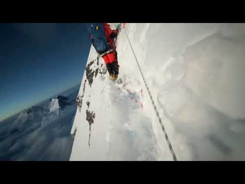 K2 Bottleneck 8228M
