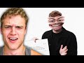 Jimmy Beast From Youtube Shares Some Of His Tricks