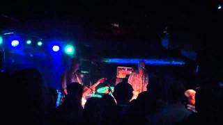 Dive Bar Video Series - Mike Watt and the Missingmen