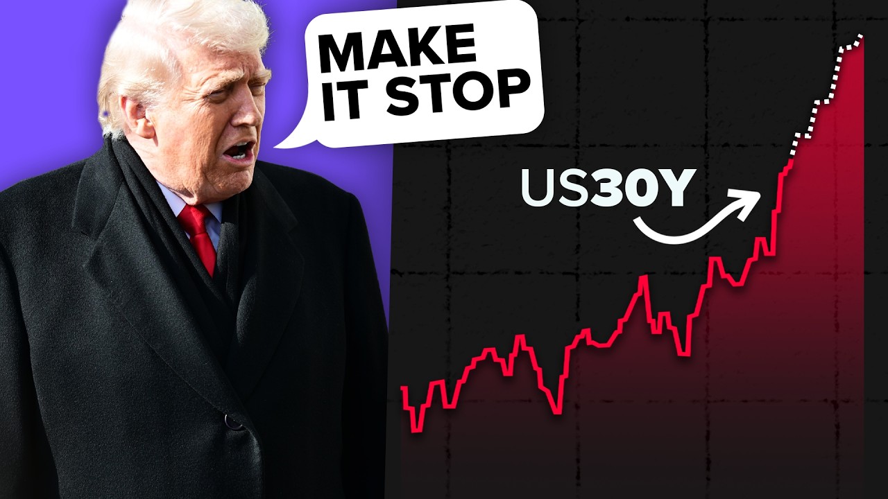 Is the Treasury Market Stuck in a Doom Loop?