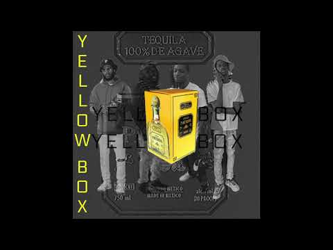 Yadda Baby x Heff Hefner x OneWay Jay x Duke Da G - Yellow Box (Official Audio)