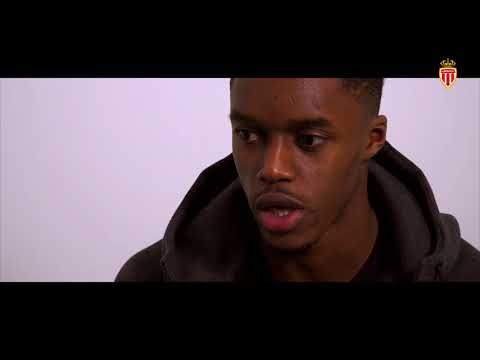 Adama Diakhaby : "J'ai jamais douté" - AS MONACO