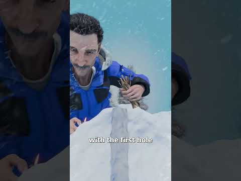 How Does A Snow Dakota Fire Stove Work 😮