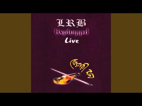Ekhon Onek Raat (Unplugged Live)