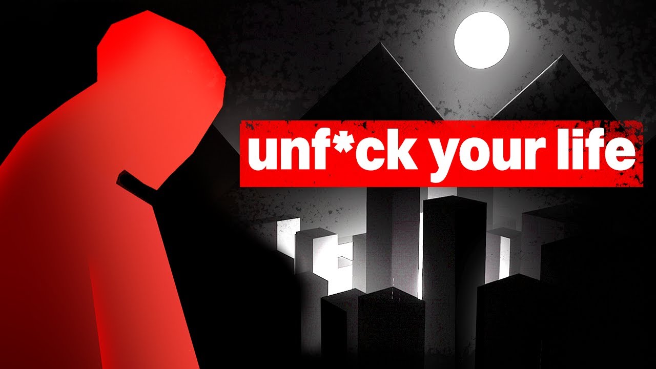 The Man Who (Actually) Solved The Meaning Of Life: Carl Jung