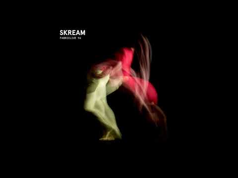 Fabriclive 96 - Skream (2018) Full Mix Album