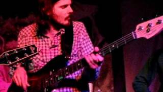 Midlake- Bandits (Live Tallahassee)