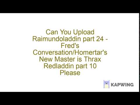 My Message to Everyone