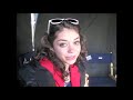 SARAH HYLAND On Playing A Snob