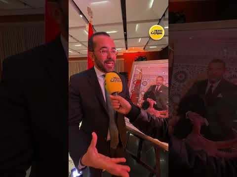 أشرف فائدة يكشف استراتيجية حملة المغرب أرض كرة القدم للترويج السياحي