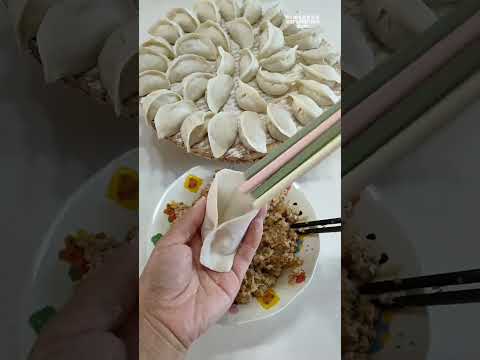 Pasta Food Making Episode 461 Day 461