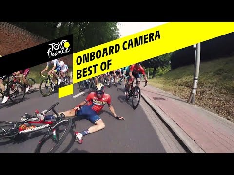 Onboard Camera Best of - Tour de France 2019