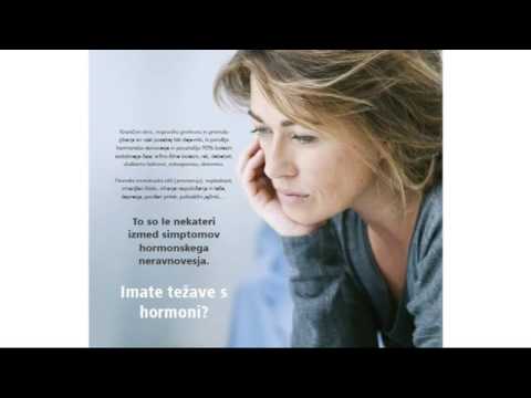 Mena težave in testiranje hormonov Medicare PLUS Diagnostični laboratorij