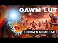The REAL Story Of Sodom Gomorrah Prophet LUT AS In ISLAM